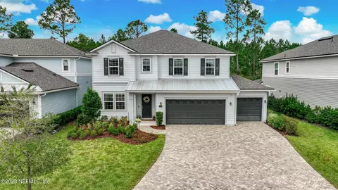 231 Palisade Dr, Saint Augustine, FL 32092