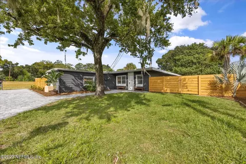151 Palmer St, Saint Augustine, FL 32084 photo 1
