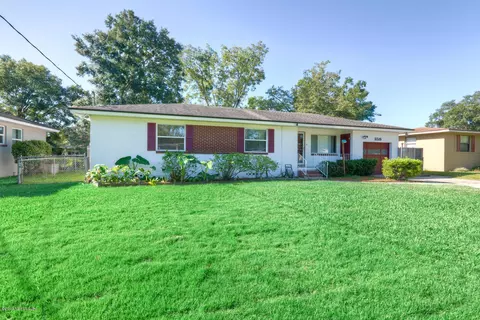 6516 Solandra S Dr, Jacksonville, FL 32210