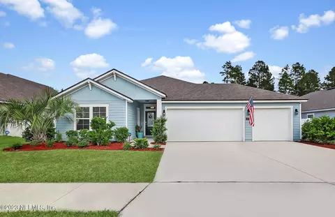 2611 Cold Stream Ln, Green Cove Springs, FL 32043