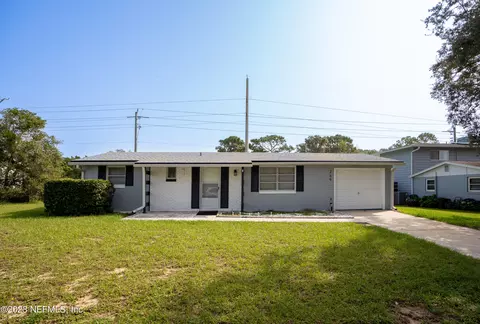 269 Hermosa Ct, Saint Augustine, FL 32086