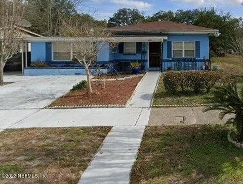 4105 Etta St, Jacksonville, FL 32209