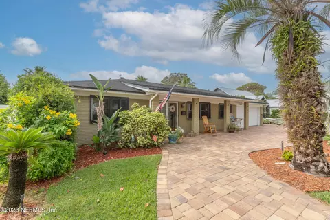 50 Phillips Ave, Ponte Vedra Beach, FL 32082