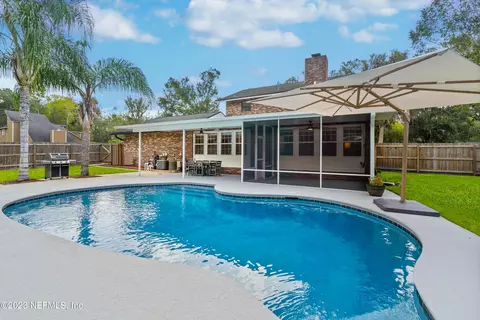 255 N Ridge Dr, Fleming Island, FL 32003