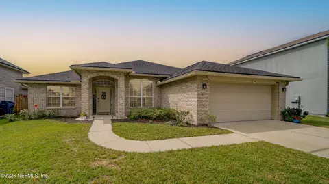 3216 Canyon Falls Dr, Green Cove Springs, FL 32043