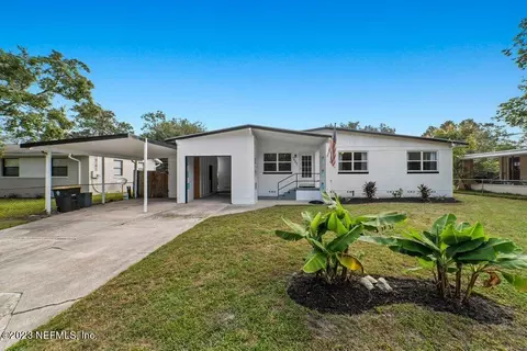 4607 Anvers Blvd, Jacksonville, FL 32210