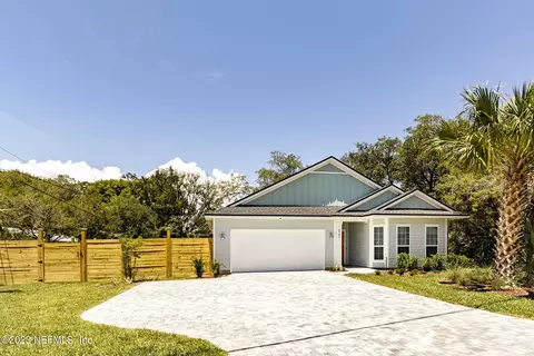 3761 Rosewood St, Saint Augustine, FL 32080