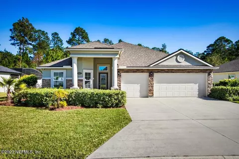 668 Old Hickory Forest Rd, Saint Augustine, FL 32084