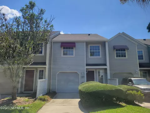 308 Sunrise Cir, Neptune Beach, FL 32266