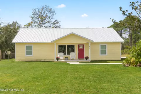7937 Jefferson Ave, Hastings, FL 32145