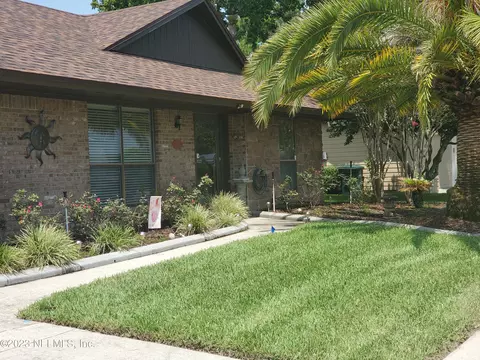 4111 Tobin Dr, Jacksonville, FL 32257