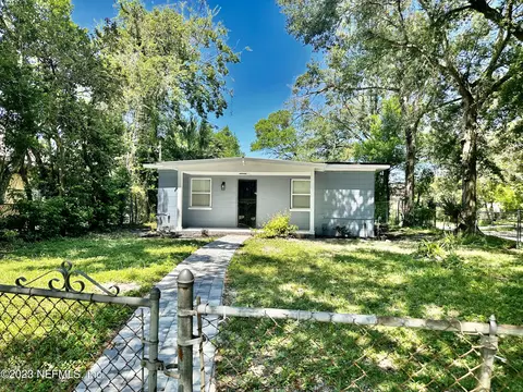 2603 Rosselle St, Jacksonville, FL 32204