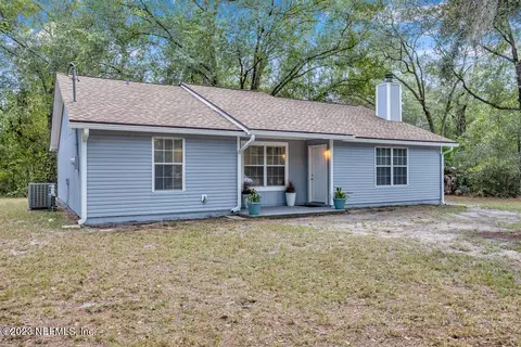 4768 Sedge St, Middleburg, FL 32068