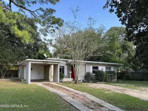 1127 Douglas St, Jacksonville, FL 32211