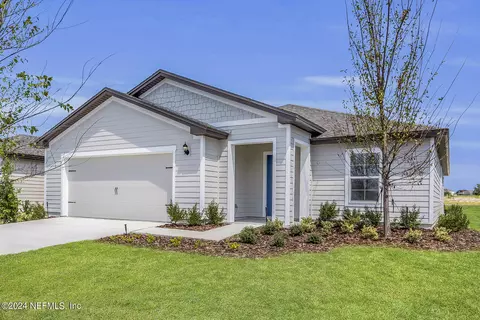 3200 Lowgap Pl, Green Cove Springs, FL 32043