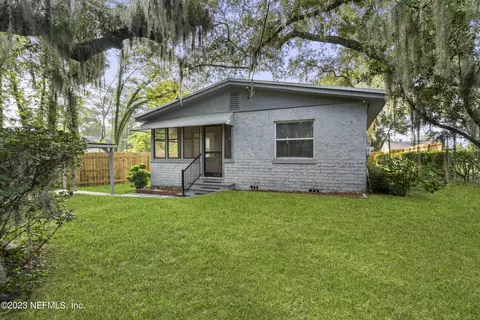 6930 Alachua Ave, Jacksonville, FL 32210