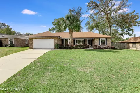 922 Longridge Ct, Orange Park, FL 32065