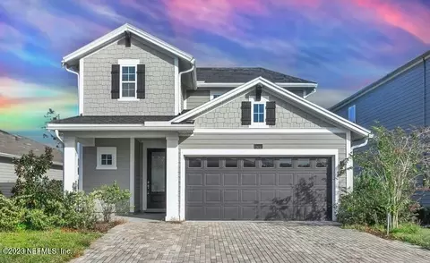 102 Ladson Ct, Saint Augustine, FL 32092