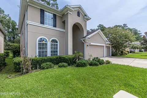 1688 Majestic View Ln, Fleming Island, FL 32003