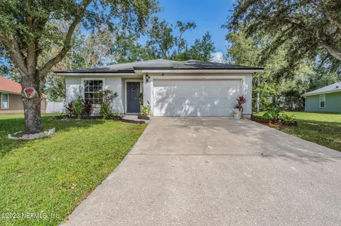 12328 Sumter Square Dr W, Jacksonville, FL 32218