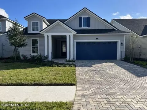 83 Yardley Ct, Saint Augustine, FL 32092