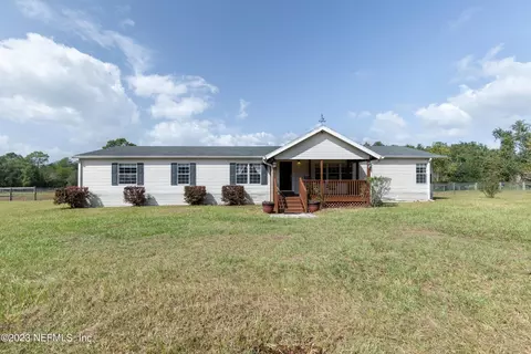 159 Goldie Rd, Melrose, FL 32666