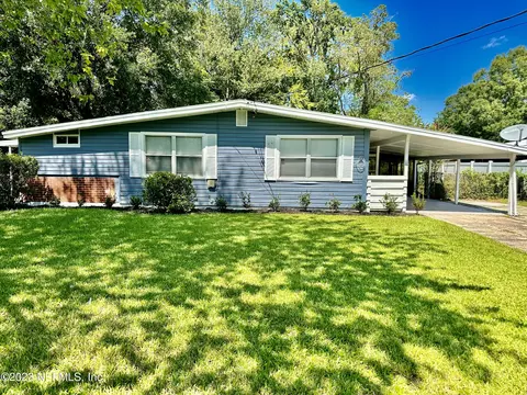 6723 Daughtry Blvd S, Jacksonville, FL 32210