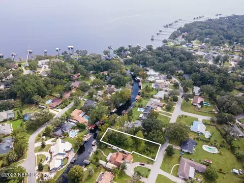6407 River Point Dr, Fleming Island, FL 32003