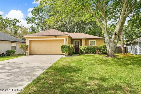 3516 Wentworth Cir W, Jacksonville, FL 32277