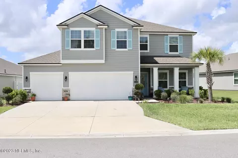 11498 Red Koi Dr, Jacksonville, FL 32226