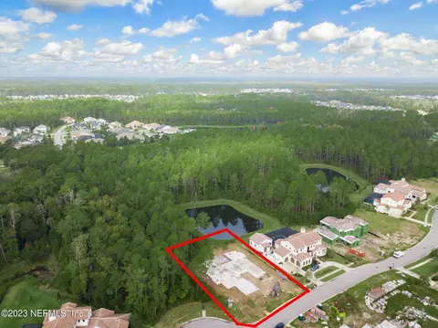434 Wilderness Ridge Dr, Ponte Vedra, FL 32081