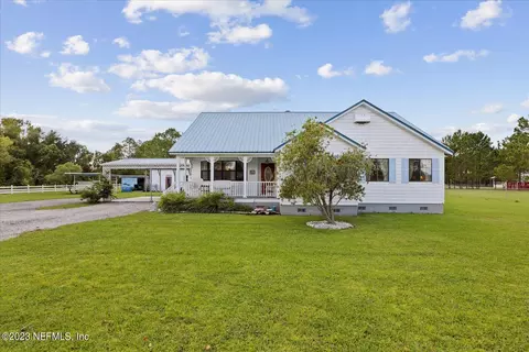 223 Carter Crabtree Rd, East Palatka, FL 32131