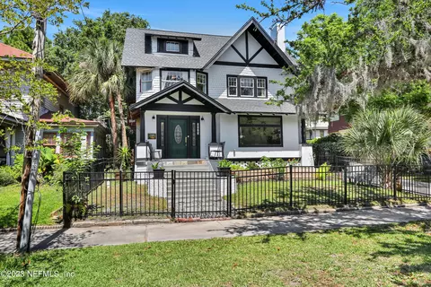 2215 Riverside Ave, Jacksonville, FL 32204