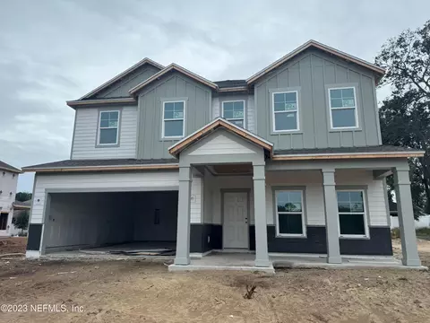 12462 Tierra Chase Way, Jacksonville, FL 32225