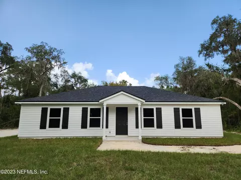 5484 Coronado St, Keystone Heights, FL 32656