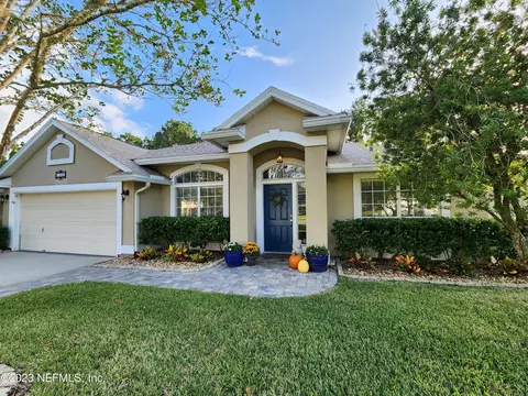 1602 Timber Trace Dr, Saint Augustine, FL 32092