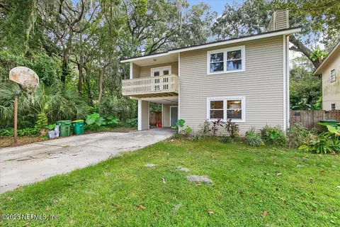 1013 23rd St N, Jacksonville Beach, FL 32250