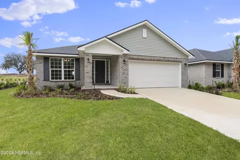 3065 Laurel Springs Dr, Green Cove Springs, FL 32043
