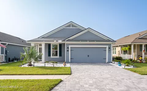 53 Bella Dr, Saint Augustine, FL 32086