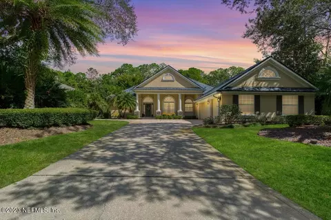 152 Parkside Dr, Saint Augustine, FL 32095