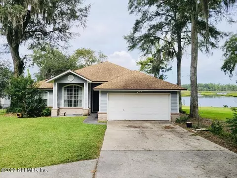 4149 Trout River Blvd, Jacksonville, FL 32208