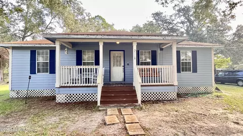 85118 Lonnie Crews Rd, Fernandina Beach, FL 32034