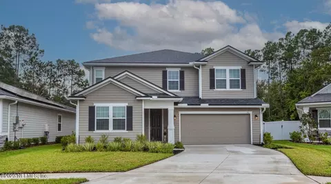 93 Turkey Oak Way, Saint Johns, FL 32259