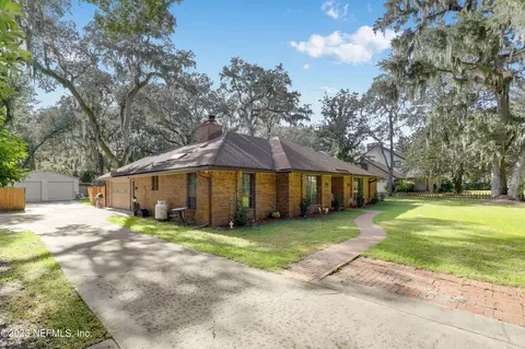 2556 Windwood Ln, Orange Park, FL 32073