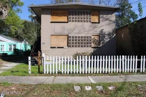 1349 14th St, Jacksonville, FL 32209