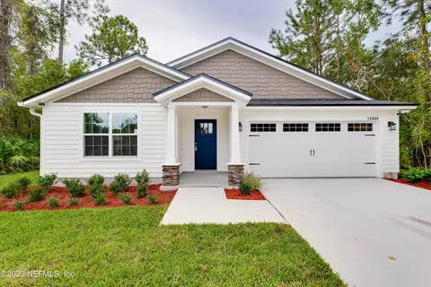 12068 Versailles St, Jacksonville, FL 32224