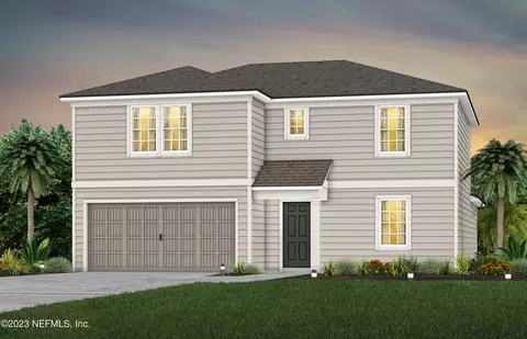 5412 Bullseye Cir, Jacksonville, FL 32244