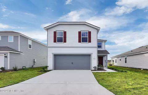 5430 Bullseye Cir, Jacksonville, FL 32244