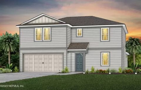 5429 Bullseye Cir, Jacksonville, FL 32244