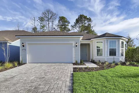 74 Hickory Pine Dr, Saint Augustine, FL 32092